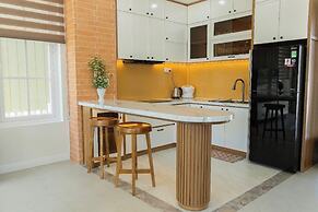 Villa LFP Novaworld Phan Thiet