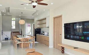 Villa LFP Novaworld Phan Thiet