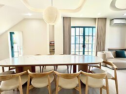 Villa LFP Novaworld Phan Thiet
