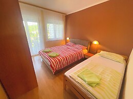 Apartment Combaj 2