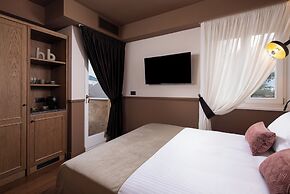 The K Nest Hotel Nafplio