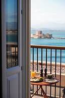 The K Nest Hotel Nafplio