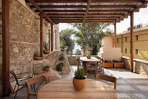 The K Nest Hotel Nafplio
