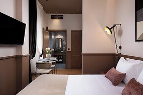 The K Nest Hotel Nafplio