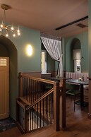 The K Nest Hotel Nafplio