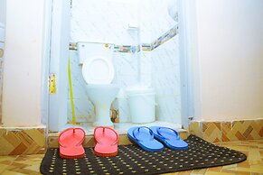 Airport Transit Studio Apartments