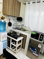 Airport Transit Studio Apartments