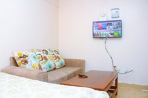 Airport Transit Studio Apartments