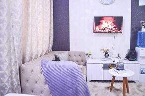 Airport Transit Studio Apartments