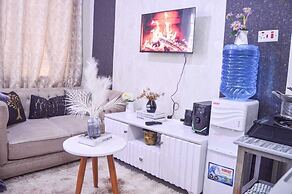 Airport Transit Studio Apartments