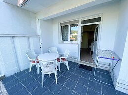 Apartment Combaj 3