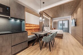 Chalet Fliana