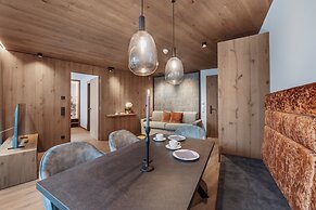 Chalet Fliana