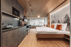 Chalet Fliana