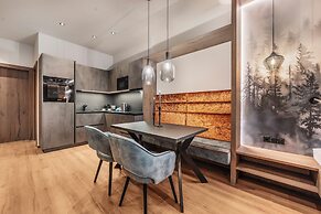 Chalet Fliana
