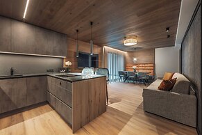 Chalet Fliana