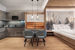 Chalet Fliana