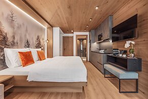 Chalet Fliana