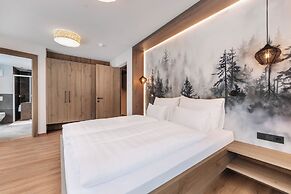 Chalet Fliana