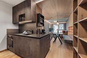 Chalet Fliana