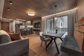 Chalet Fliana