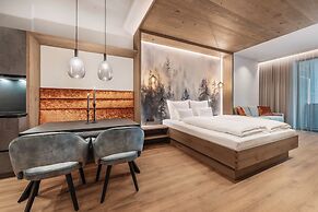 Chalet Fliana