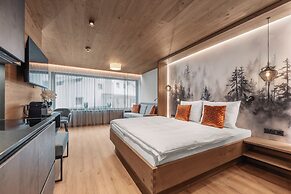 Chalet Fliana