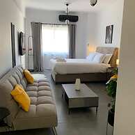 Urban Hermes Apartment