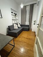 Athenian Stay Kolonaki Apartment
