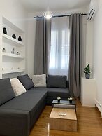 Athenian Stay Kolonaki Apartment