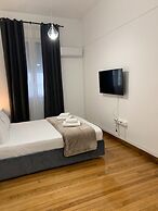 Athenian Stay Kolonaki Apartment