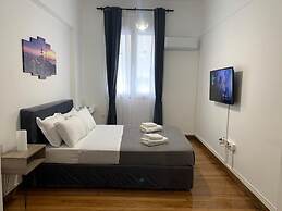 Athenian Stay Kolonaki Apartment
