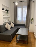Athenian Stay Kolonaki Apartment