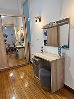 Athenian Stay Kolonaki Apartment