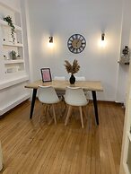 Athenian Stay Kolonaki Apartment