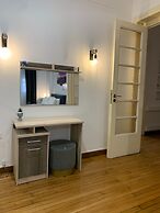 Athenian Stay Kolonaki Apartment
