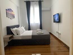 Athenian Stay Kolonaki Apartment