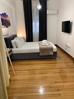 Athenian Stay Kolonaki Apartment