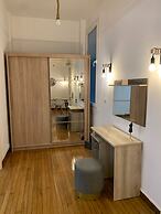 Athenian Stay Kolonaki Apartment