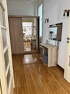 Athenian Stay Kolonaki Apartment