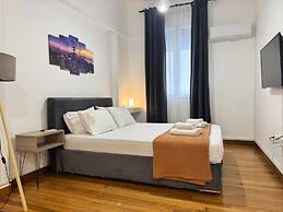 Athenian Stay Kolonaki Apartment