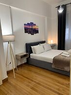 Athenian Stay Kolonaki Apartment