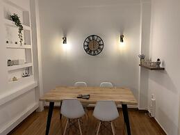 Athenian Stay Kolonaki Apartment