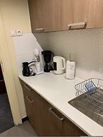 Athenian Stay Kolonaki Apartment