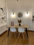 Athenian Stay Kolonaki Apartment