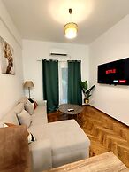 Athenian Stay Chara s Apartment
