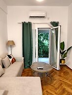 Athenian Stay Chara s Apartment