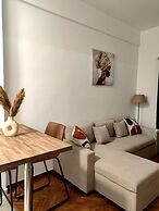Athenian Stay Chara s Apartment