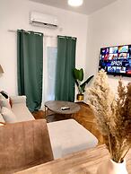 Athenian Stay Chara s Apartment