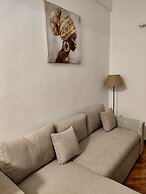 Athenian Stay Chara s Apartment